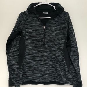Columbia Quarterzip